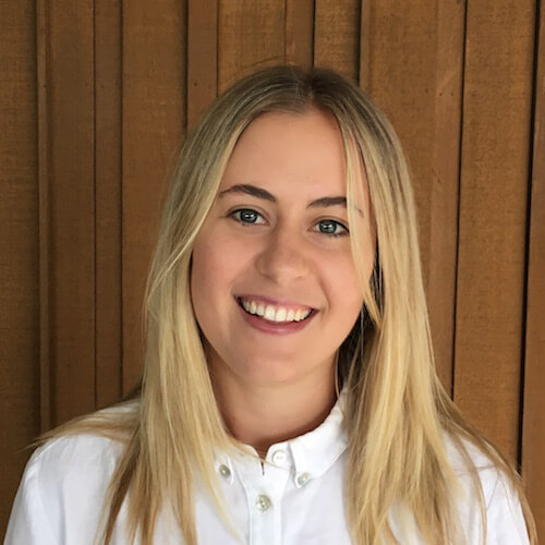 Amelia Gain CEO Preno
